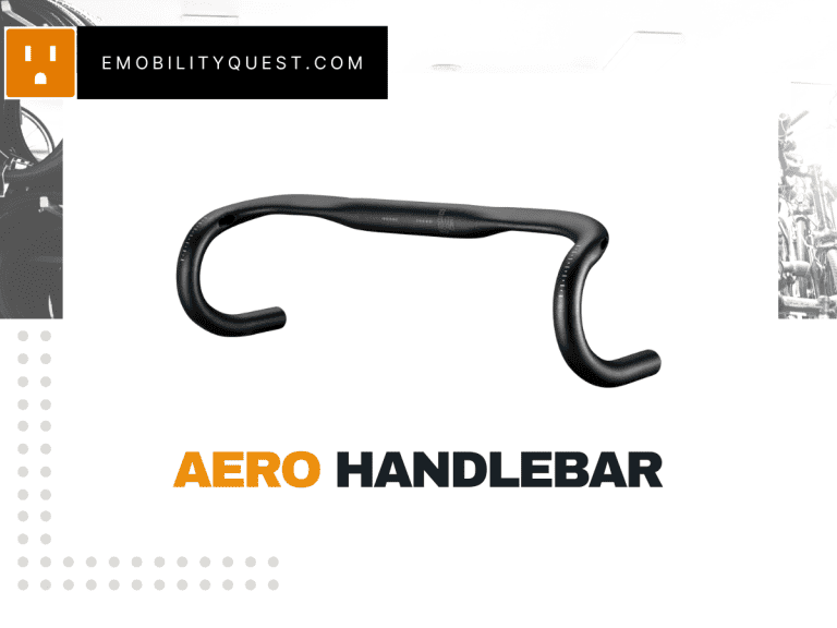 Ultimate Guide To EBike Handlebars Choosing The Right Set EMobility
