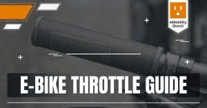 The Ebike Throttle Guide: Unlock Your E-Bike's Power | EMobility Quest