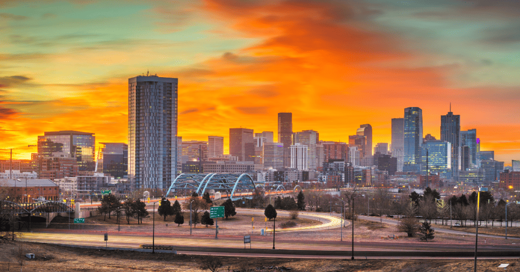 Colorado Electric Bike Laws