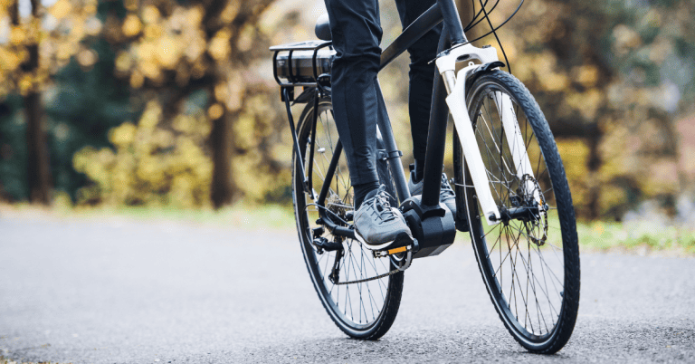 What Is Pedal Assist and How Does It Work?
